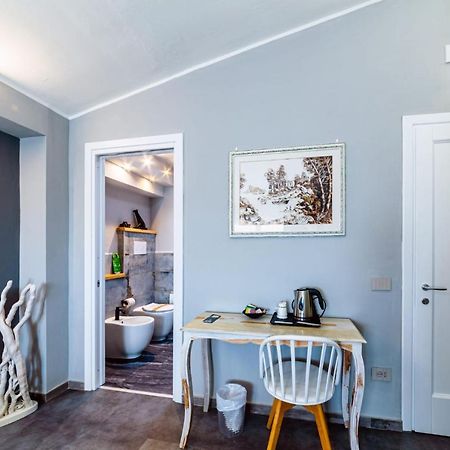 Relais Il Corallo Порто Сан Паоло Екстериор снимка