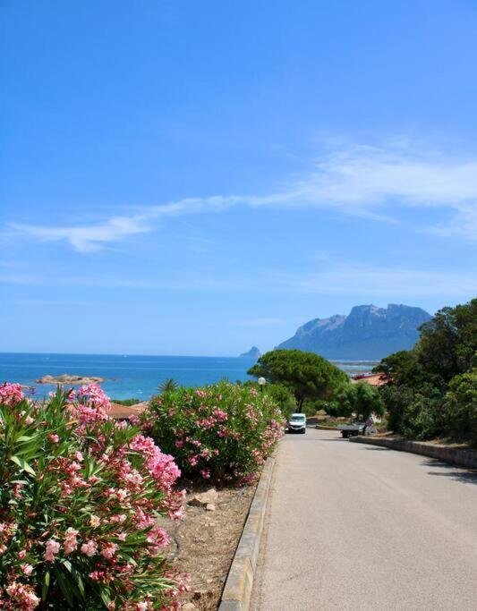 Relais Il Corallo Порто Сан Паоло Екстериор снимка